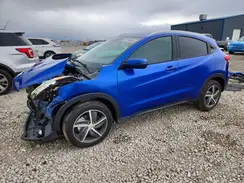 3CZRU6H72MM728464 2021 HONDA HR-V