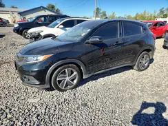 3CZRU6H72MM729579 2021 HONDA HR-V