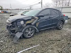 3CZRU6H72MM729596 2021 HONDA HR-V