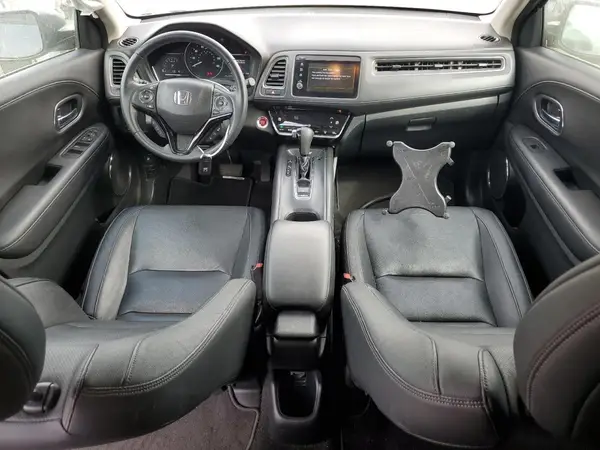 3CZRU6H72MM730277 2021 HONDA HR-V - Image 8