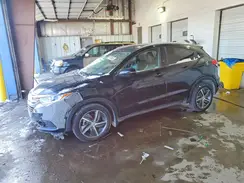 3CZRU6H72MM736483 2021 HONDA HR-V