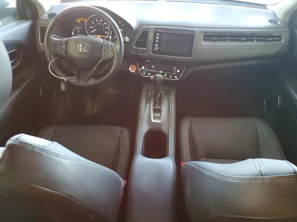 3CZRU6H72MM736483 2021 HONDA HR-V - Image 8
