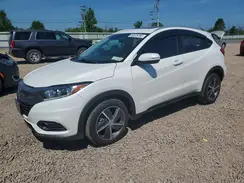 3CZRU6H72MM738296 2021 HONDA HR-V