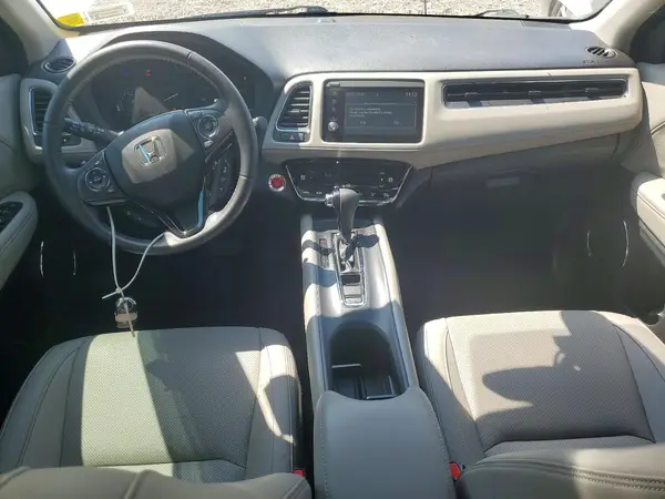 3CZRU6H72MM738296 2021 HONDA HR-V - Image 8