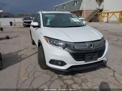 3CZRU6H72MM739898 2021 HONDA HR-V