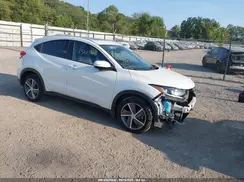 3CZRU6H72MM739951 2021 HONDA HR-V