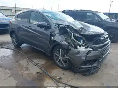 3CZRU6H72NM701413 2022 HONDA HR-V