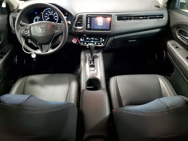 3CZRU6H72NM701427 2022 HONDA HR-V - Image 8