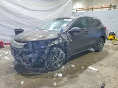 3CZRU6H72NM705767 2022 HONDA HR-V