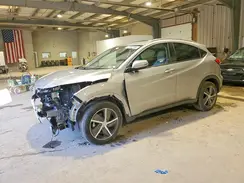 3CZRU6H72NM712850 2022 HONDA HR-V