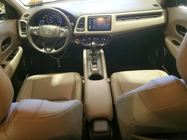 3CZRU6H72NM712850 2022 HONDA HR-V - Image 8