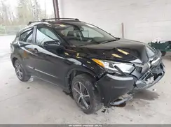 3CZRU6H72NM719703 2022 HONDA HR-V