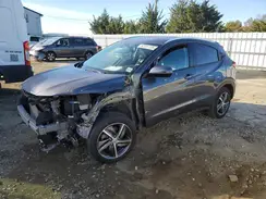 3CZRU6H72NM720592 2022 HONDA HR-V