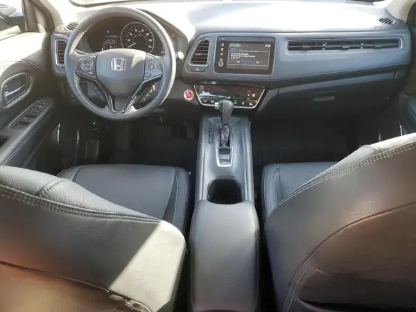 3CZRU6H72NM720592 2022 HONDA HR-V - Image 8