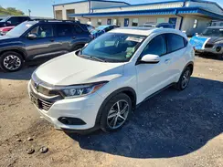 3CZRU6H72NM725050 2022 HONDA HR-V
