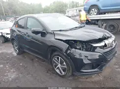 3CZRU6H72NM725081 2022 HONDA HR-V