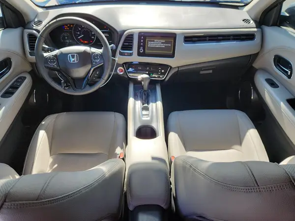 3CZRU6H72NM738459 2022 HONDA HR-V - Image 8