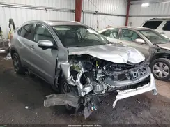 3CZRU6H72NM742690 2022 HONDA HR-V