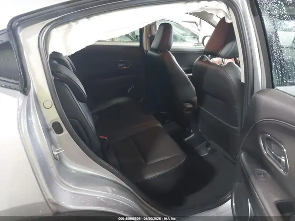 3CZRU6H72NM742690 2022 HONDA HR-V - Image 8
