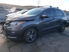 3CZRU6H72NM743368 2022 HONDA HR-V