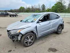3CZRU6H72NM743399 2022 HONDA HR-V