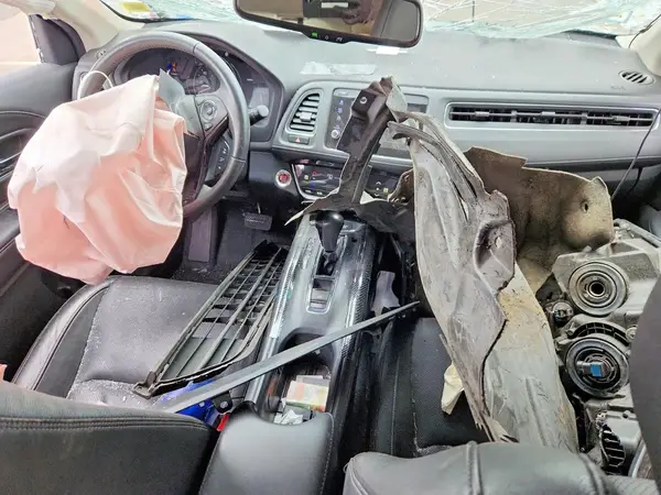3CZRU6H72NM743399 2022 HONDA HR-V - Image 8