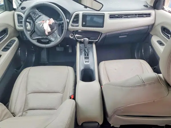 3CZRU6H72NM745010 2022 HONDA HR-V - Image 8