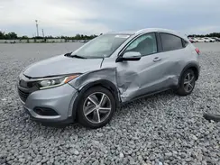 3CZRU6H72NM745184 2022 HONDA HR-V