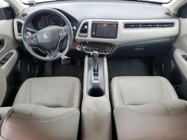 3CZRU6H72NM745184 2022 HONDA HR-V - Image 8