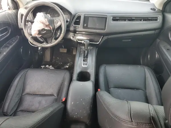3CZRU6H72NM747629 2022 HONDA HR-V - Image 8