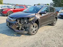 3CZRU6H72NM750093 2022 HONDA HR-V