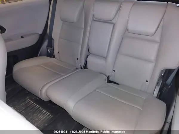 3CZRU6H73GM104824 2016 HONDA HR-V - Image 8