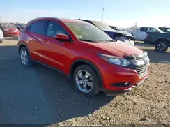 3CZRU6H73GM109036 2016 HONDA HR-V