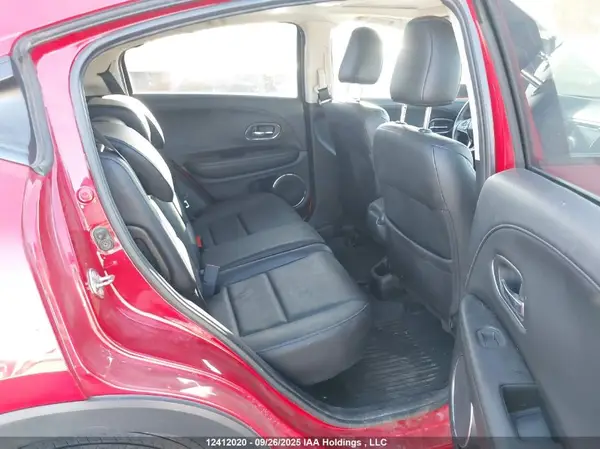 3CZRU6H73GM109036 2016 HONDA HR-V - Image 8