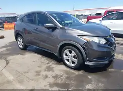 3CZRU6H73GM700130 2016 HONDA HR-V