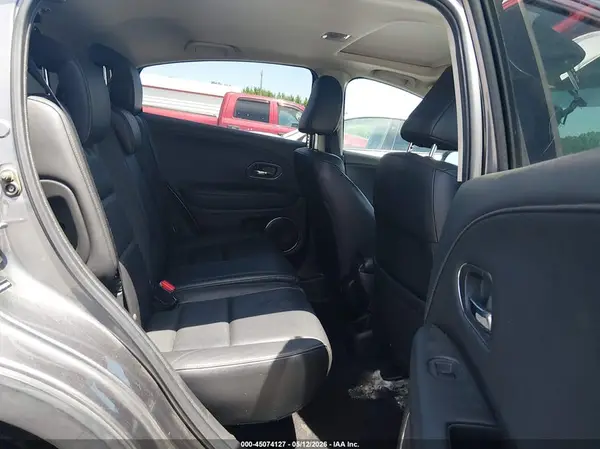 3CZRU6H73GM700130 2016 HONDA HR-V - Image 8