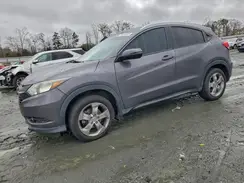 3CZRU6H73GM700550 2016 HONDA HR-V