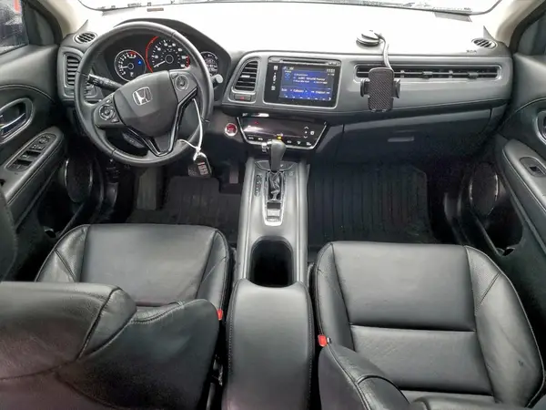 3CZRU6H73GM700550 2016 HONDA HR-V - Image 8