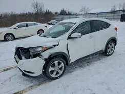 3CZRU6H73GM700712 2016 HONDA HR-V