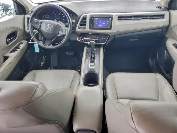 3CZRU6H73GM700712 2016 HONDA HR-V - Image 8