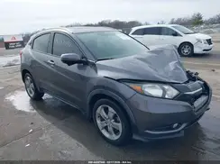 3CZRU6H73GM701150 2016 HONDA HR-V