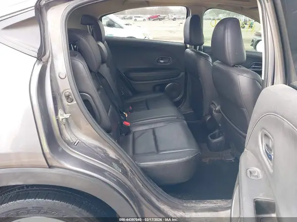 3CZRU6H73GM701150 2016 HONDA HR-V - Image 8