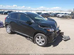 3CZRU6H73GM701200 2016 HONDA HR-V