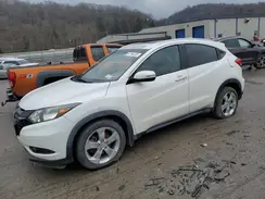 3CZRU6H73GM701326 2016 HONDA HR-V