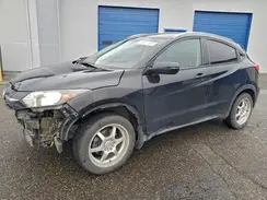 3CZRU6H73GM701729 2016 HONDA HR-V