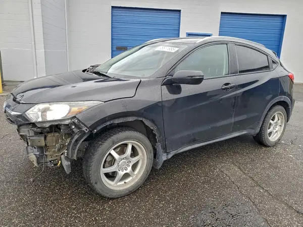 3CZRU6H73GM701729 2016 HONDA HR-V - Image 1