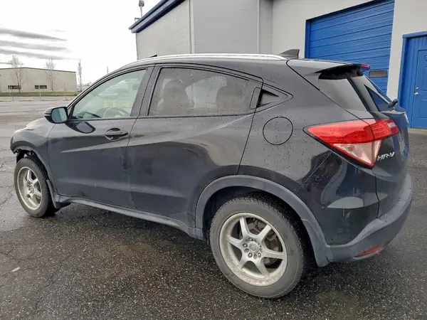 3CZRU6H73GM701729 2016 HONDA HR-V - Image 2