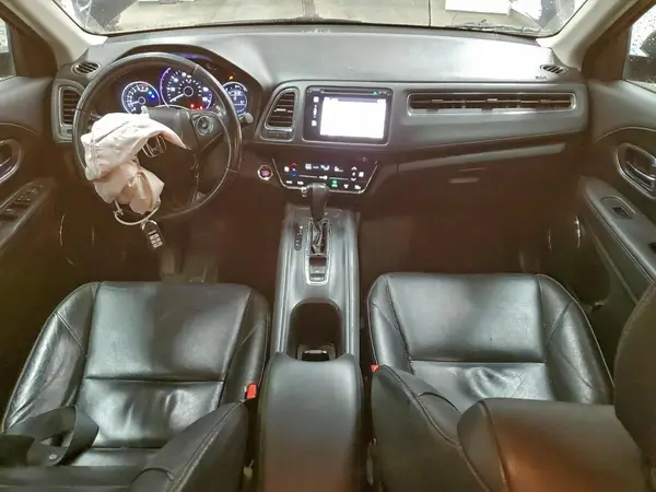3CZRU6H73GM701729 2016 HONDA HR-V - Image 8