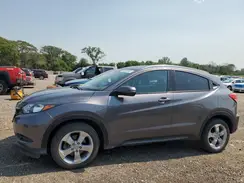 3CZRU6H73GM702282 2016 HONDA HR-V