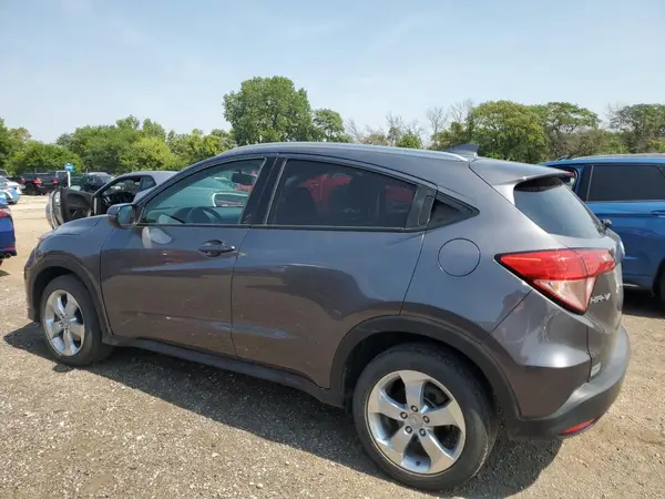 3CZRU6H73GM702282 2016 HONDA HR-V - Image 2